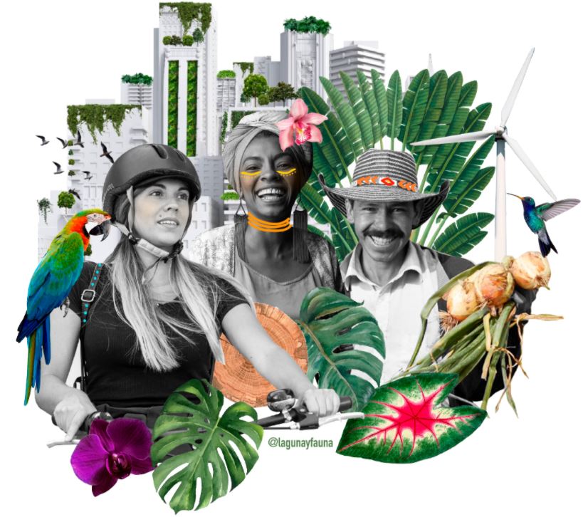 ACDeforestacion's tweet photo. Invitación: #CátedraTSE Repensar el futuro de América Latina y el Caribe: alternativas para la transformación social-ecológica del @FNAmbiental liderado por @manuel_rodb (4/02-17/06) Inscripciones 👉https://t.co/Y4yIjGFAST Aquí las relatorías gráficas publicadas por el curso👇 https://t.co/eLmrC8i32s
