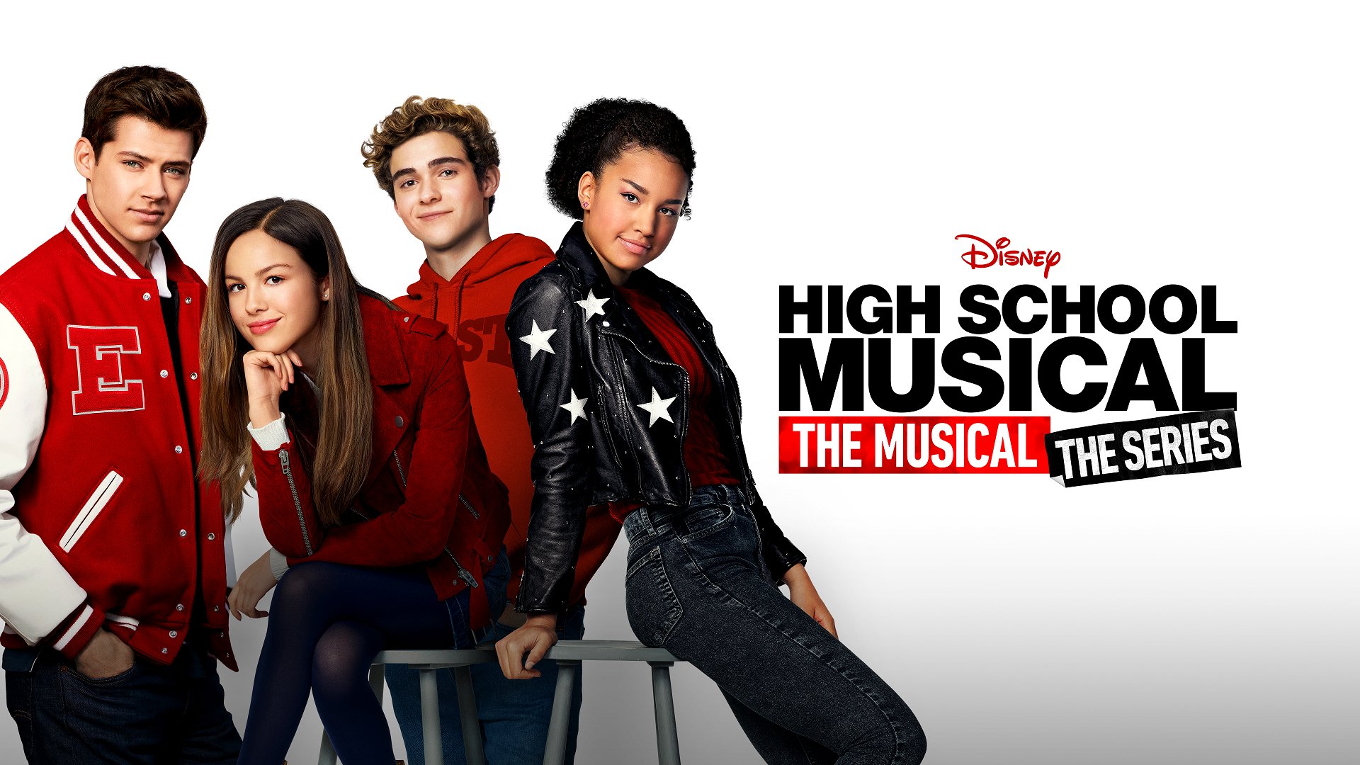 Disney Plus News Season 2 Of High School Musical The Musical The Series Is Coming May 14 On Disneyplus T Co Ozabewngf1 Twitter