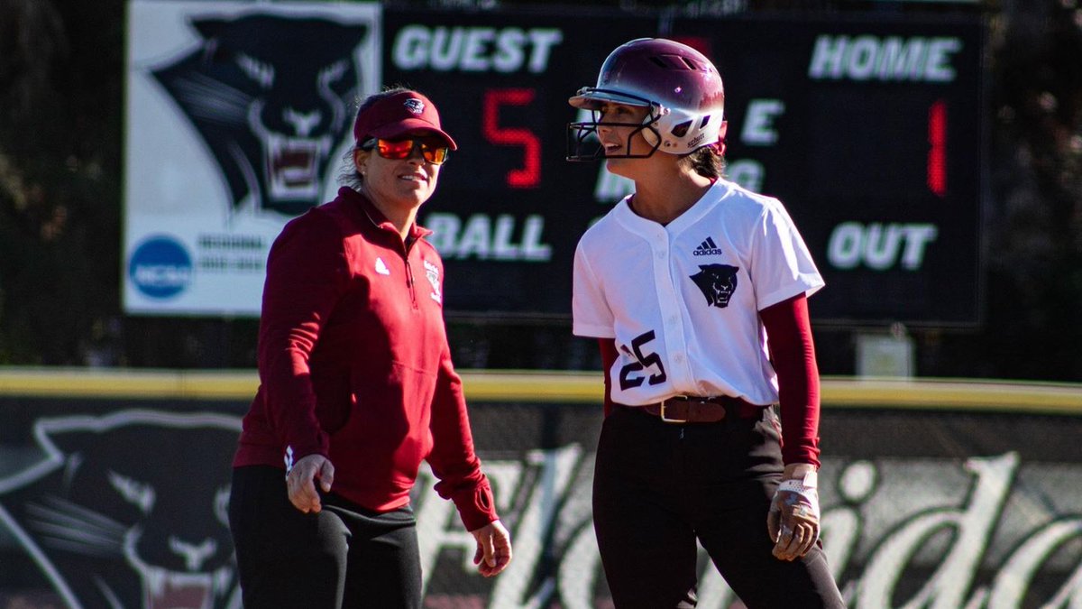 FLTechAthletics's tweet photo. Softball Releases 2021 Schedule! #GoPanthers
https://t.co/faM9fLOlbw https://t.co/K8MnaBeWhy