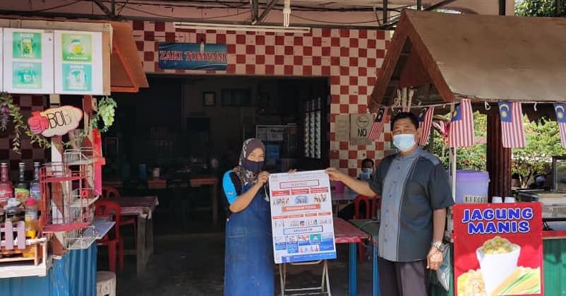JapenKelantan's tweet photo. Info On Wheels (IOW) Jabatan Penerangan Negeri Kelantan

📍 Gua Musang @PMRGuaMusang_

PARLIMEN P.32 Gua Musang
DUN N.43 Nenggiri

24 Februari 2021 (Rabu)
10:00 pagi

🔹Kg. Lalang
🔹Panggung Lalat
🔹Kg. Lebur
🔹Kg. Kuala Betis
🔹Kg. Jias

@azahar10920255 https://t.co/IPyxWNzKvT
