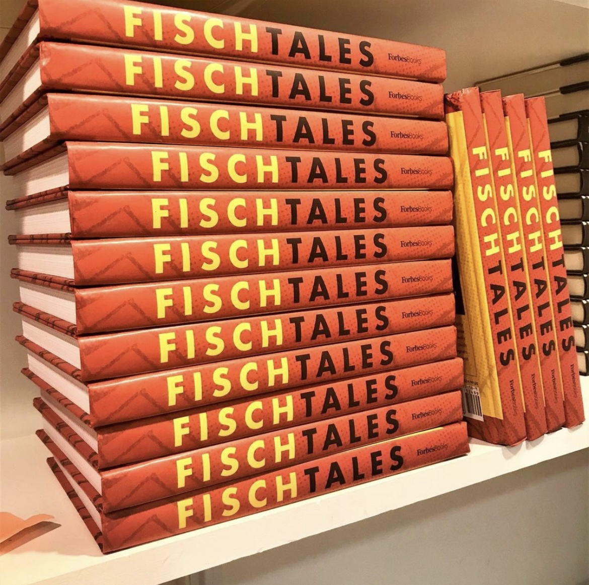fischtales1's tweet photo. Get the most out of your work life and personal by learning using my experiences from my long career in retailing.  My book, Fisch Tales The Making of a Millennial Baby Boomer allows me to give back and offer my wisdom and mentorship to you. #millennialbabyboomer #nonfiction https://t.co/uetujjBLEd
