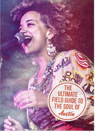 ATXMetroBike's tweet photo. Need a break? Our friends @VisitAustinTX have exactly what ya need. They've made a #FREE Ultimate Field Guide to the Soul of #Austin for you to enjoy 365 days a yr! 1st stop: #SixSquare 📍 Dock at E 11th/Victory Grill to see it all #BHM

Download a copy: https://t.co/iNu7cylnsO https://t.co/HjfImU93ro
