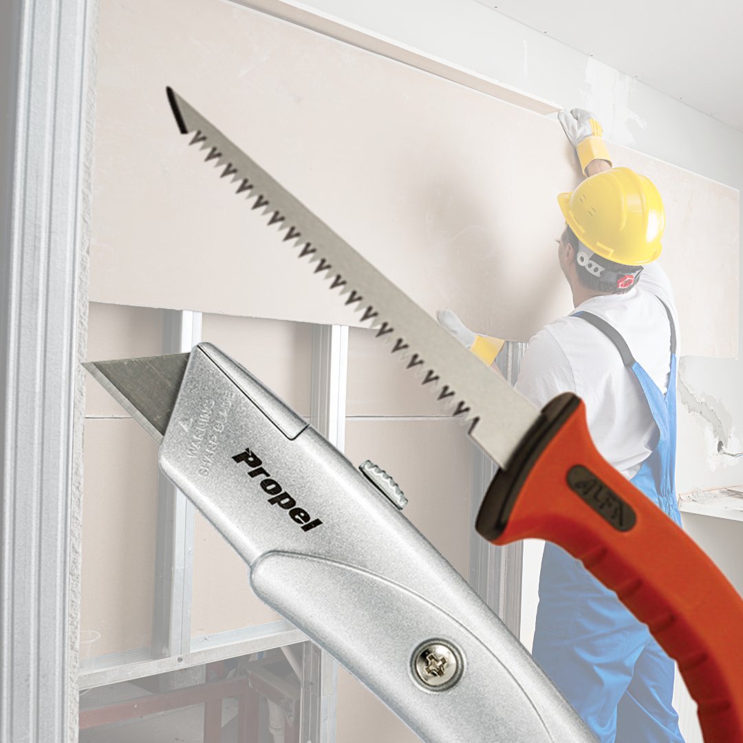 Instatoolstore's tweet image. There&apos;s nothing better than a clean cut. 

#instatool #tooldelivery #houston #htx #1hour #fast #work #bettertools  #tooldelivery #drywall