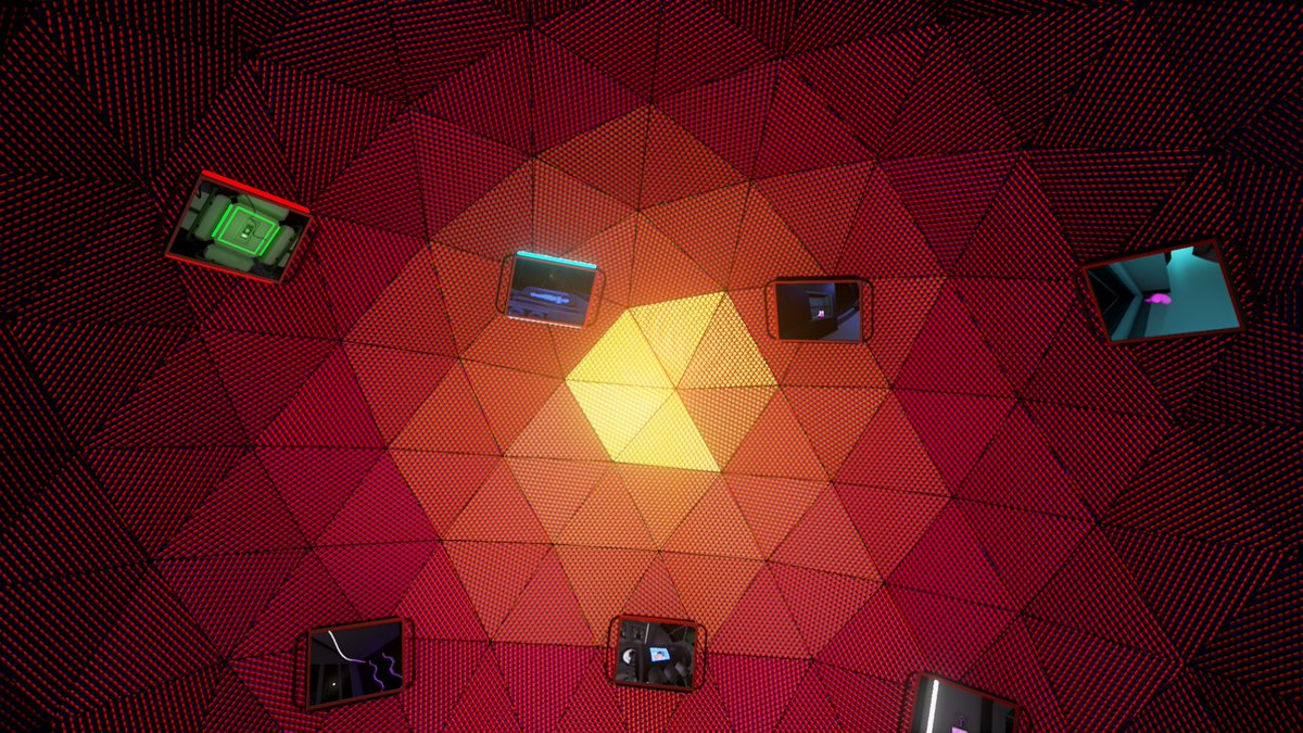 National Insecurities tweet media