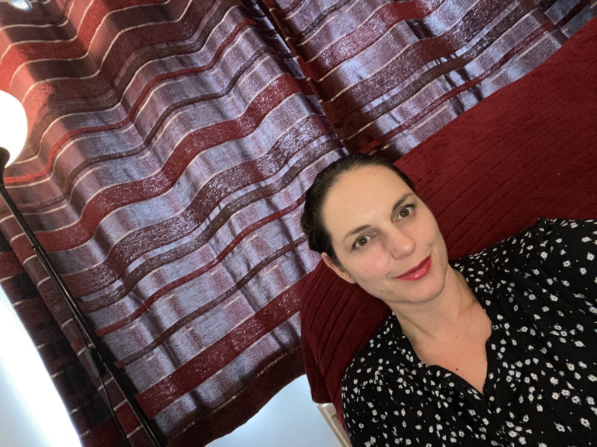 #RCEMACP21 Covid isolation is uneventful for some, not here. Honoured to be part of the conference inspired by the speakers and HRH. Huge thank you to all, now time to try those famous teas