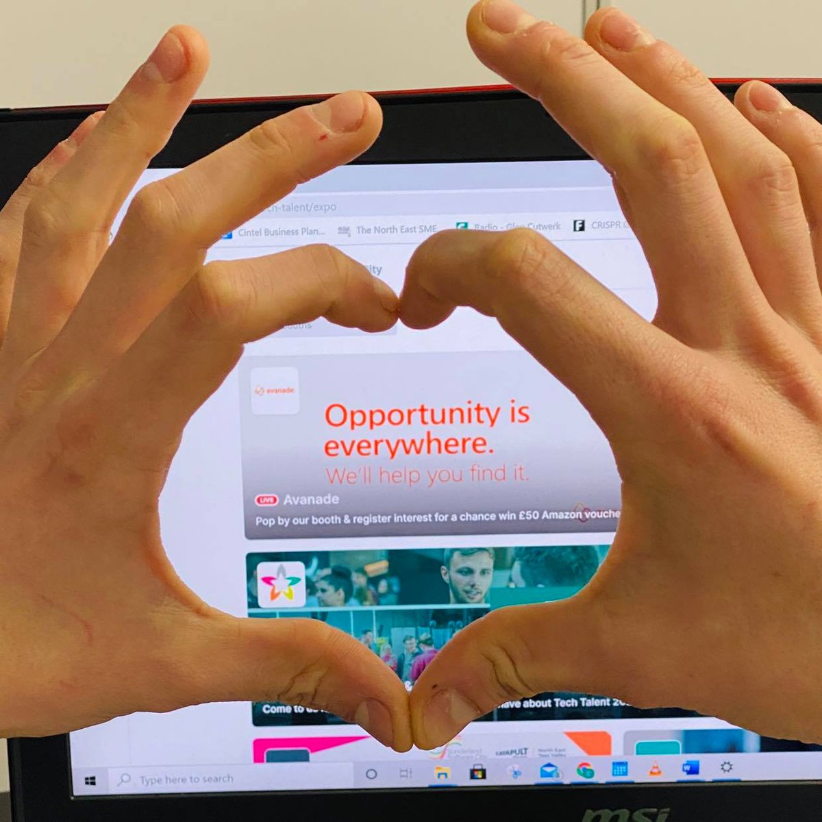 CintelGlobal tweet media