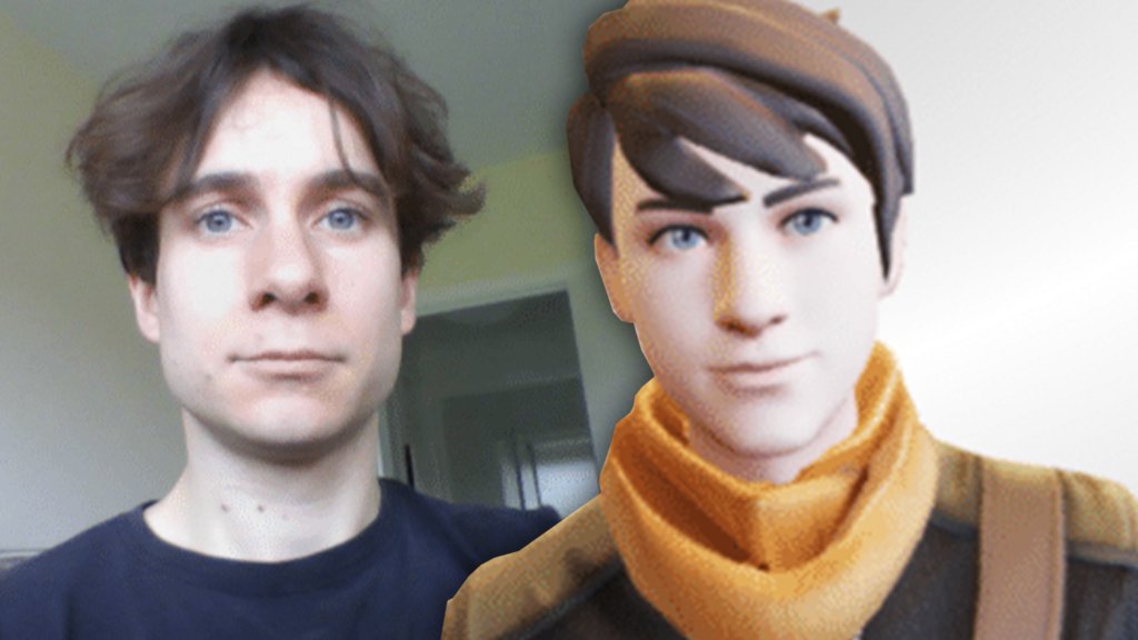 UploadVR's tweet image. This avatar creator creates a virtualized version of you to use in VRChat in minutes.

uploadvr.com/vrchat-avatar-…