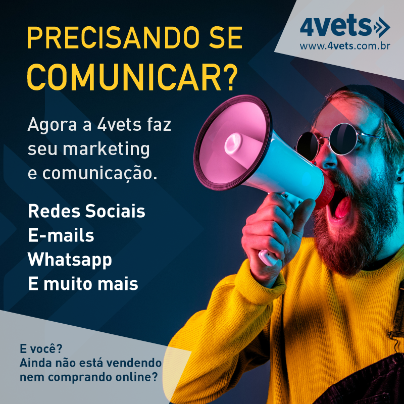 4vetsBR's tweet photo. Venha conhecer nosso trabalho!
Agende um call com nossa equipe!

4vets
Integrando Seres
https://t.co/RZWbKeGSGu
contato@4vets.com.br

#pet
#vet
#veterinarios
#veterinaria
#petshop
#startup
#4vets
#ecommerce
#b2b
#ecommerceb2b
#comercioeletronico
#vendaonline
#distribuidorapet https://t.co/07vMy5cgDw