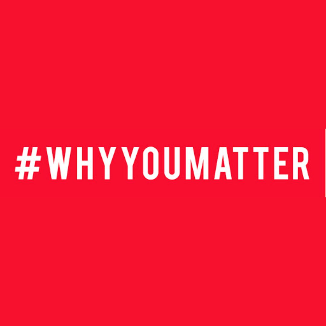 Attention virtual students!! Make sure to get your picture taken for this year’s <a href="/why_you_matter/">#WhyYouMatter</a> campaign! You can stop by in person on Saturday from 10:00-1:00 or take a photo from home to submit. See the link for more information! docs.google.com/document/d/1Z5…