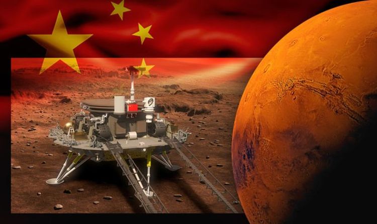 TomasEliaschev's tweet photo. Estuve siguiendo la llega a Marte de Estados Unidos con Perseverance, China con #Tianwem1 y Emiratos Árabes Unidos con la #MisionHopeMars. Es clave la animación para fines científicos, educativos y propagandísticos. https://t.co/4EpCH1E0T6