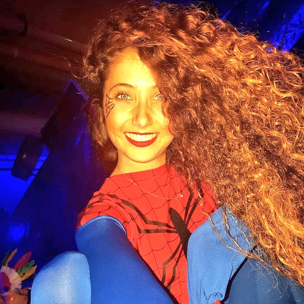 Sapir Miz Levi - سابير tweet media