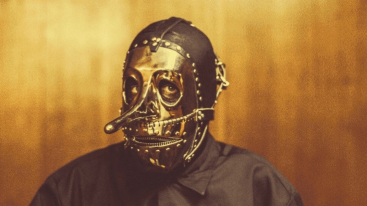 Happy birthday Chris Fehn! 