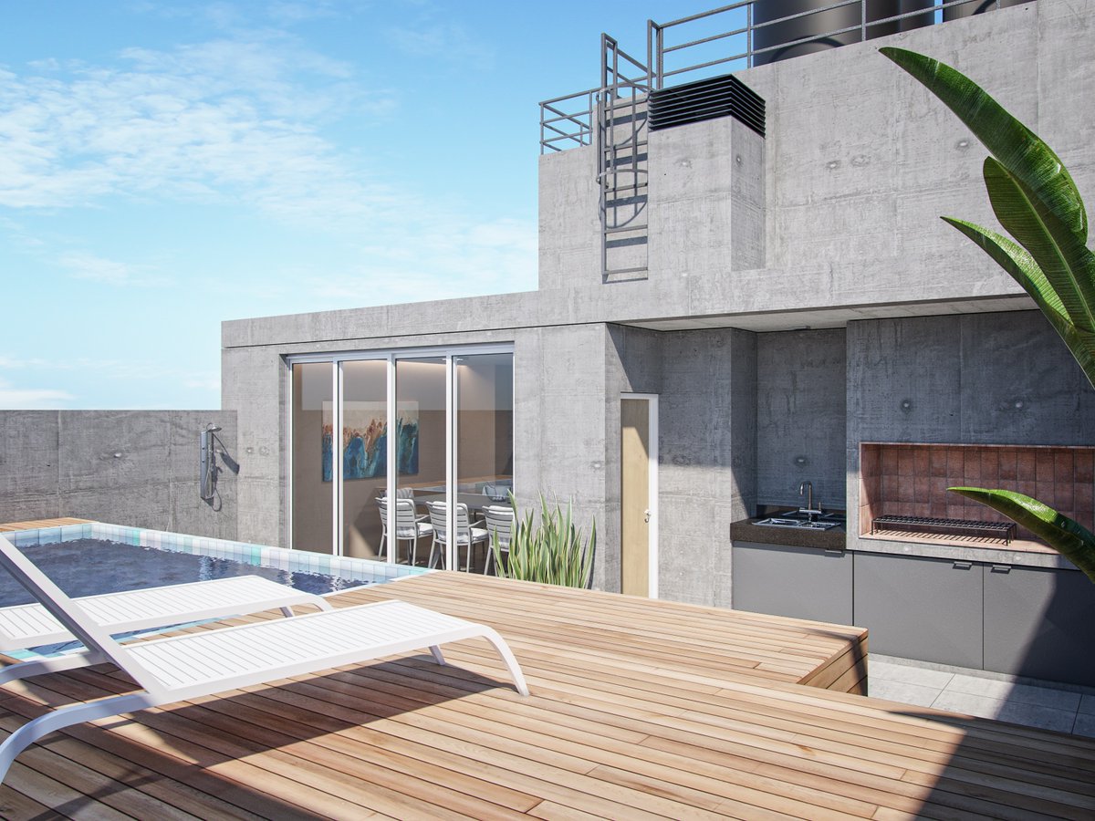 MSRconstructora's tweet photo. ¡Lanzamos M��dena 63!

Edificio de subsuelo, planta baja y 8 pisos, ubicado en Catamarca 1348.

Departamentos monoambientes, 1 y 2 dormitorios. Cocheras. 

Amenities: piscina, solárium, deck, parrillero y quincho cubierto.

Conocelo en https://t.co/w2xSAcrZ1i https://t.co/5Lzi2Q2wIJ