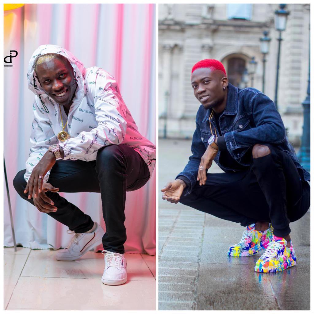NgaakaBlindee's tweet photo. Ah Yes! Légendez cette photo ! 
Avec @onelyrical_sn ( félicitations au passage pour ta nouvelle boutique)
Ah yes extrait de l’album secret 7
Toujours disponible en téléchargement légal 
Voir lien sur ma bio! 
Diangueu dou wëssou tëki tamite doula guësstou!
.
. https://t.co/8b5OCbWjbu