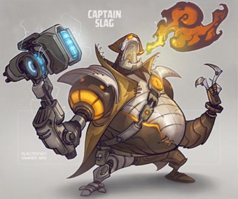 space pirate ratchet and clank wiki space pirate ratchet and clank wiki