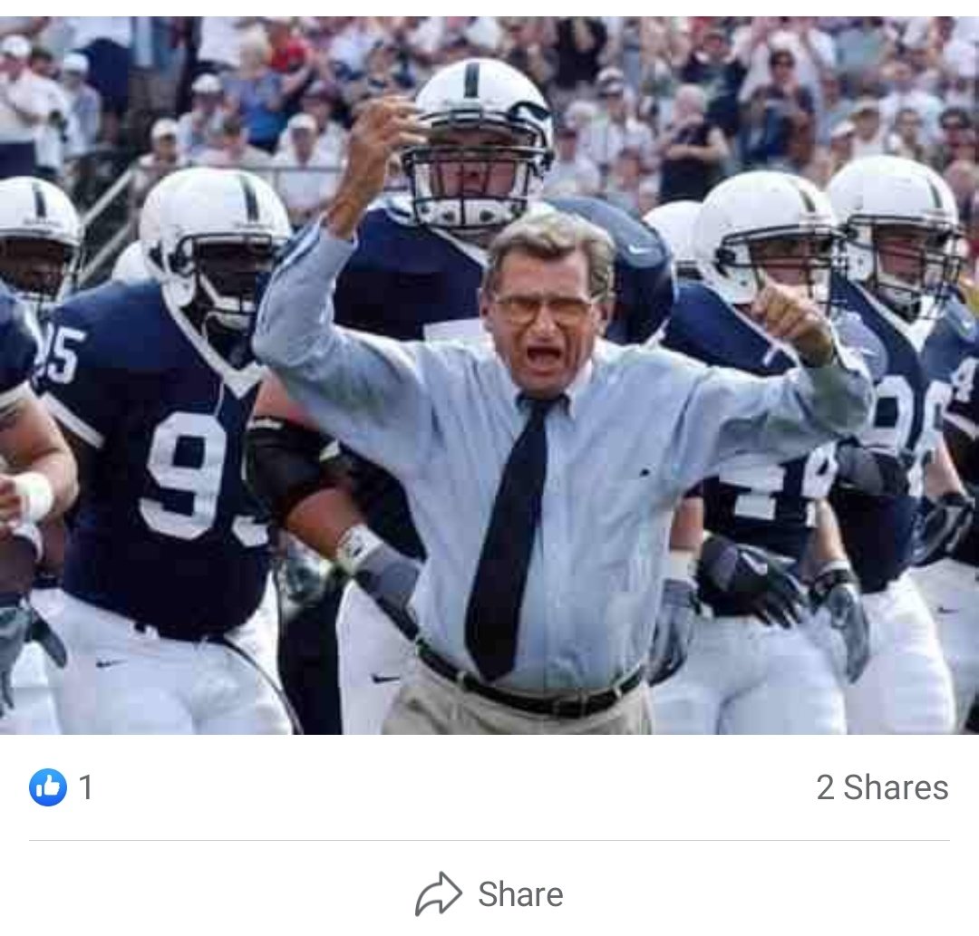 LCommenters tweet picture