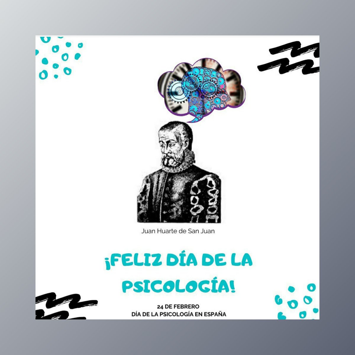 check_memory's tweet image. 💖Feliz día de la psicología💖