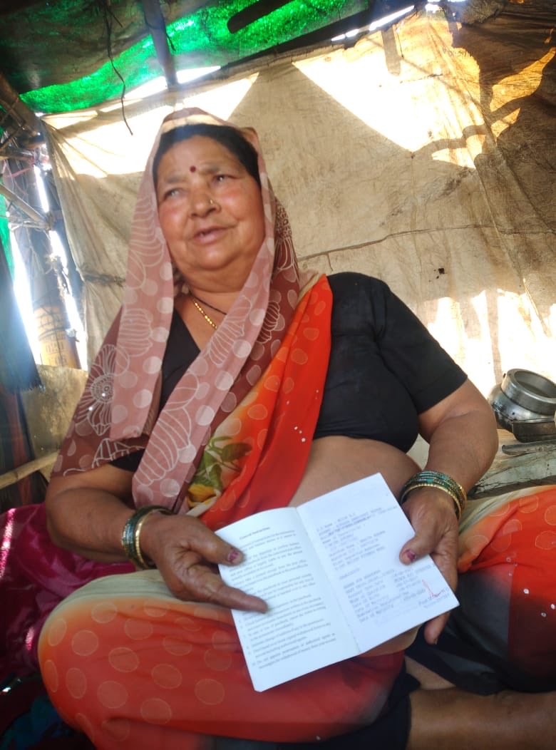myloktantraorg's tweet photo. Financial Inclusion enhances the ability of vulnerable sections to escape poverty #bottomupdemocracy #financialinclusionforall #womenempowerment @womensworldbnkg @TheGlobalGoals @MEIskenderian @unwomenindia @ncfeindia @smita_sing https://t.co/qEln7jKisn