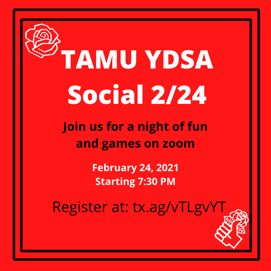 Tamu Slack Tamu Slack