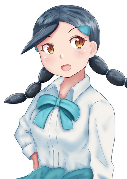 ジムリーダーのtwitterイラスト検索結果