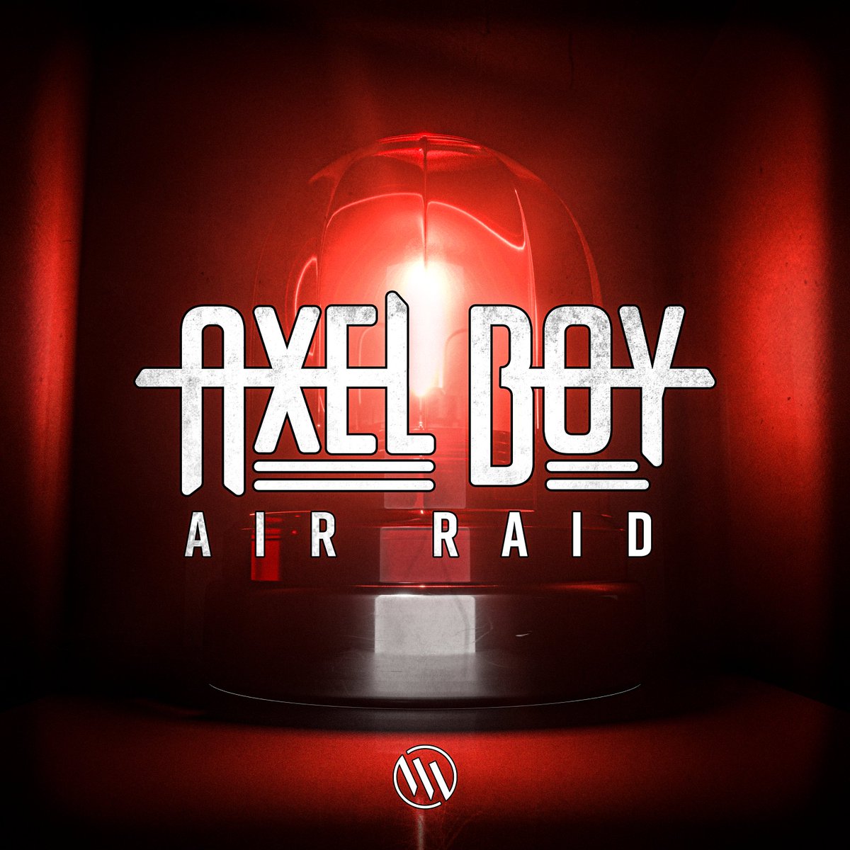 Air Raid🚨 Brand new music from <a href="/AxelBoyMusic/">Axel Boy</a> is coming this Friday!