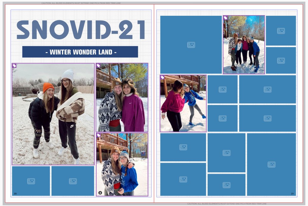 SpartanPostNews's tweet photo. Bixby High School there are a couple more ways to share your photos with us for the yearbook with our new SNOVID-21 and the Gram pages!

Submit photos here  - https://t.co/5Qo0fO8tjy

or
Email - wrichardson@bixbyps.org
DM your on Twitter
DM your photo to IG @bixbyspartanstudios https://t.co/7pS2xFksp0