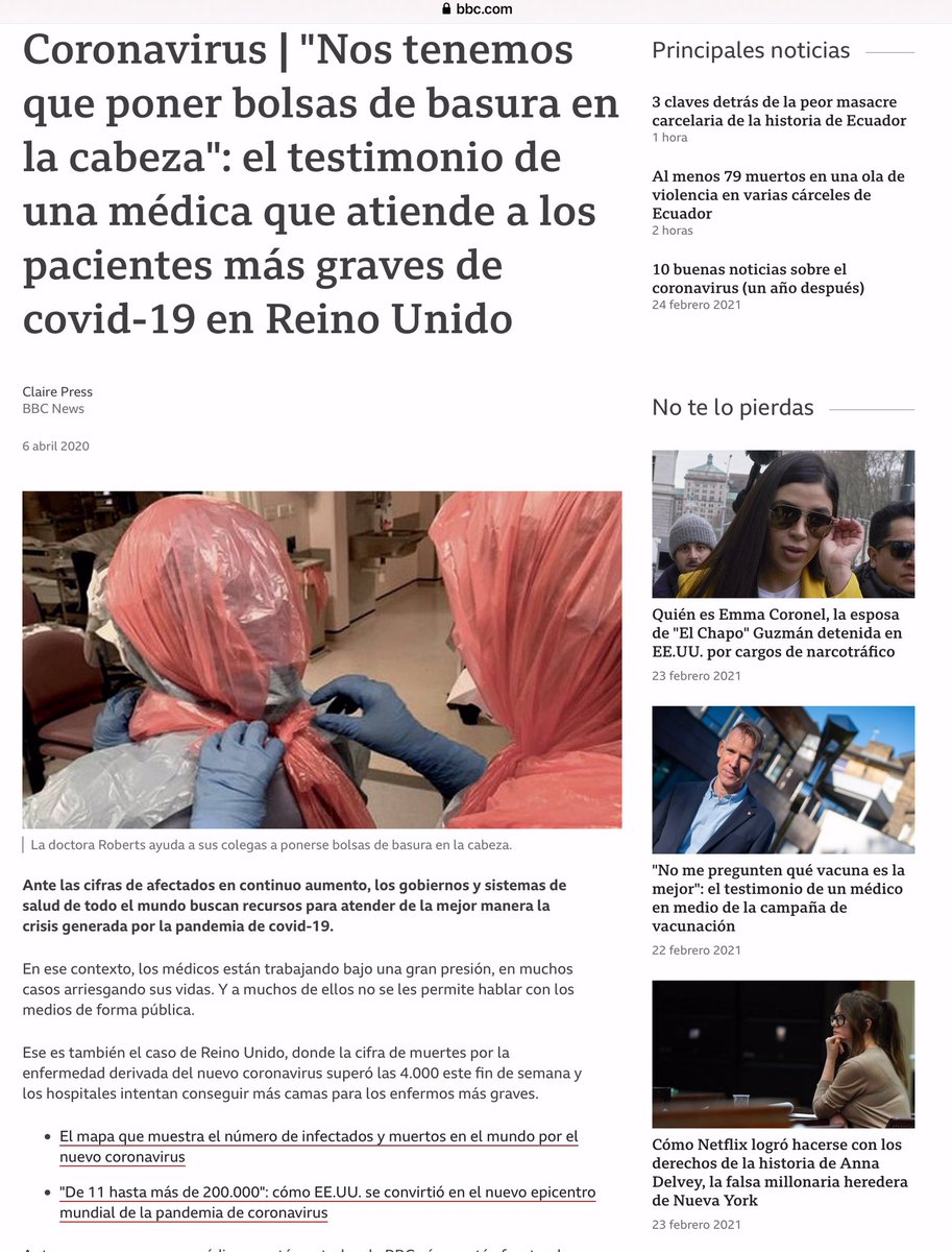 @bea_johanssen @DrRosena I’m afraid that such a very misleading tweet is the best we can expect from the Labour MP for Tooting. Apparently, she’s a doctor, which makes the use of an old photo from Spain back in early 2020 all the more disappointing, @GuidoFawkes. https://t.co/rQyTECMegC