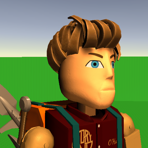 StoryendStudios's tweet photo. Greetings! We are Storyend Studios, a small student development team currently in the trenches of our first project. Tag along and experience the Exaggerated Epoch of Edward O’Hare! #indiedev #gamedev #TEEEO https://t.co/tL1VVJIBt3