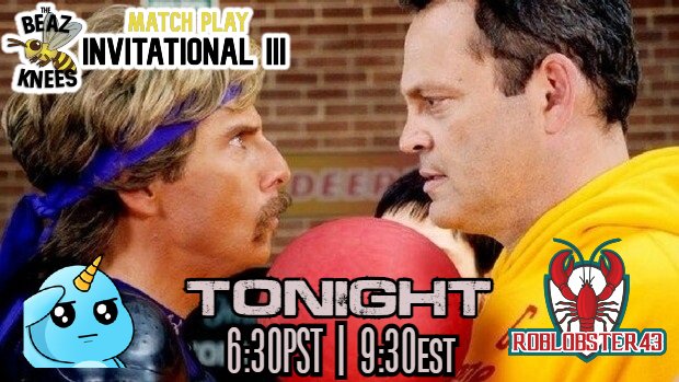 RobLobster43's tweet photo. The Battle of the Seas... The #2 Seed ItsNaarwhal vs. the #15 underdog RobLobster43... TONIGHT! We're coming prepared. Be there for the HYPE early.
https://t.co/Itn65i7BDr
https://t.co/m3PF2FCxwA
#Twitch #Streaming #Golf #PGATour2k21 #BKMPI3 @KillahBeaz132 @itsNaarwhal https://t.co/jm5pSmOfje