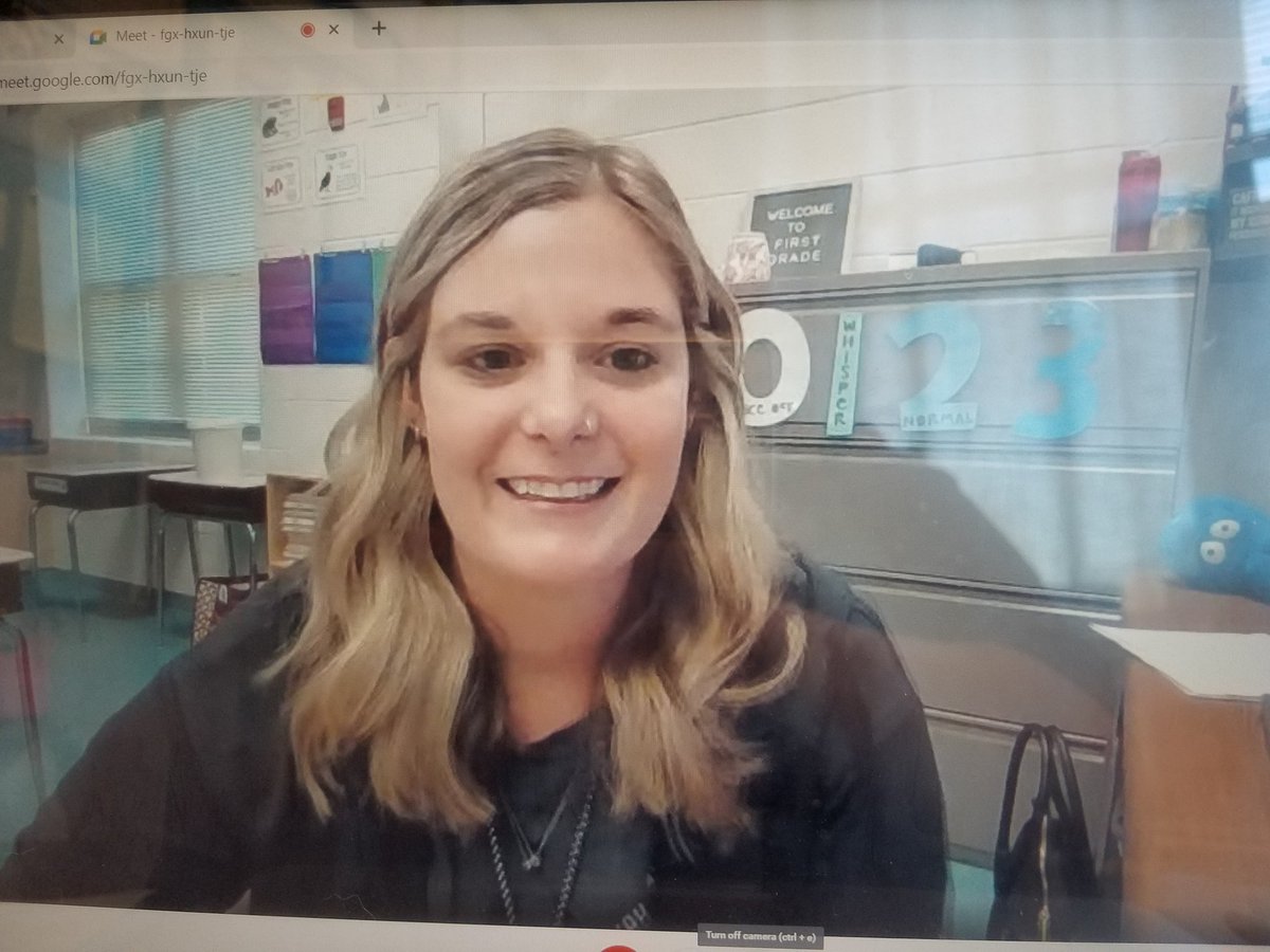 Simply the best! We are over the moon for <a href="/JessScanlon23/">Jessica Scanlon</a> as a Teacher of the Year finalist!! #TOY #AACPSAwesome