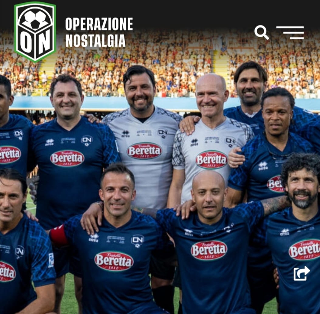 jimbo73o's tweet photo. Good time Serie A🔝 https://t.co/z313guxhxC