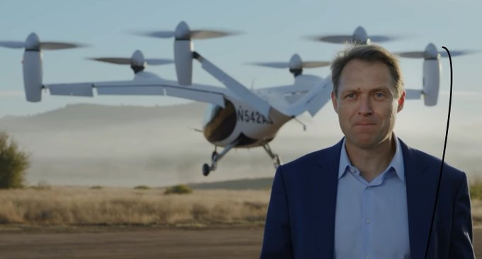 Whatever you think of SPACs/valuations, you've kinda got to hand it to a guy who can go from making bendy<a href="/tag/oc3"class="tags"><span>#oc3</span></a>