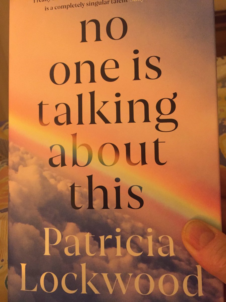 Wow. Just wow. ⁦<a href="/TriciaLockwood/">Patricia Lockwood</a>⁩