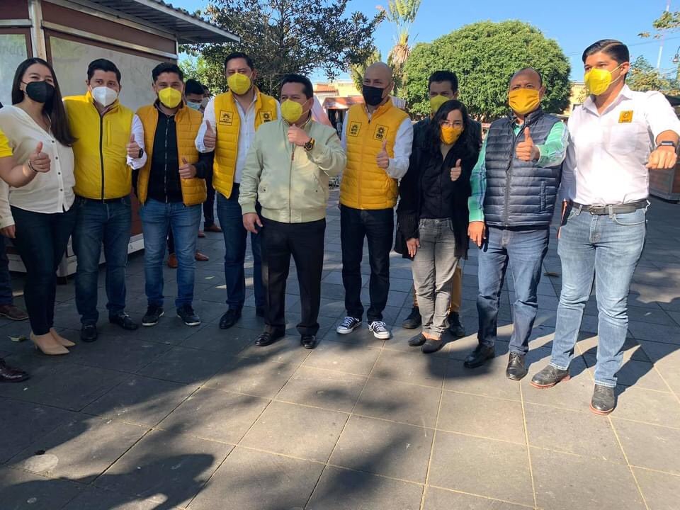 PRD_Xalapa's tweet photo. Los monumentos históricos, no se alteran. Se preservan #Xalapa☀️ @PRD_Ver @jesusortegam @Jesus_ZambranoG @JVelazquezPRD @YamiriRodriguez @EspejoDelPoder_ @MeganoticiasXAL @alcalorpolitico @GolpePoliticoMX @cguerreromtz @luisiguenza @LuisBaqueiro_mx @SergioCadna @imagendelgolfo https://t.co/0sbH9wTzKl