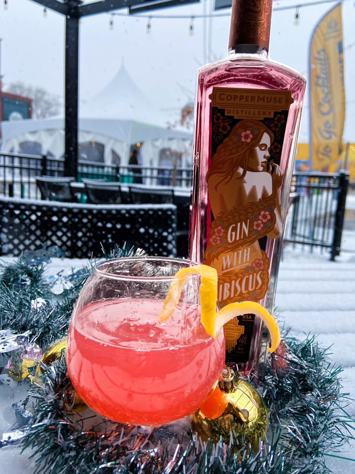 Around FoCo tweet media