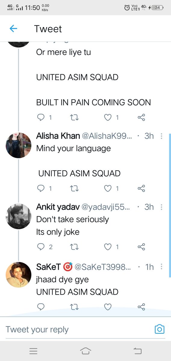 SaKeT39982113's tweet photo. #FunnyEvent in #AsimSquad #AsimRiaz https://t.co/c1DU9cfEuu