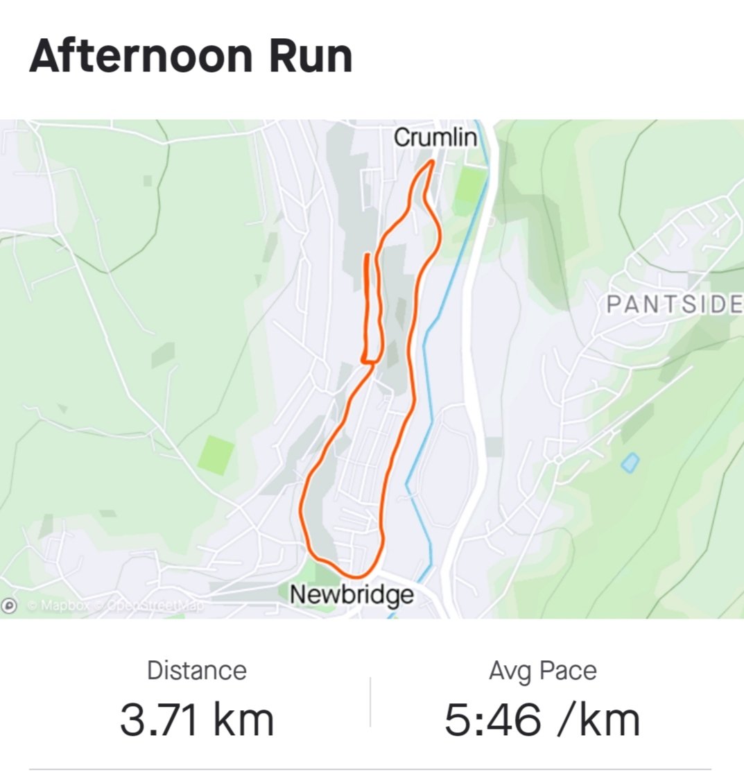 AshSweet6's tweet photo. #50mileFeb complete. With more miles on the tank before the end of the month. Definitely a great challenge and fantastic to see so many engaging throughout the month. #healthybodyhealthymind #fun #opportunity @PE_BFS πββοΈ https://t.co/xnHrRbUAo6