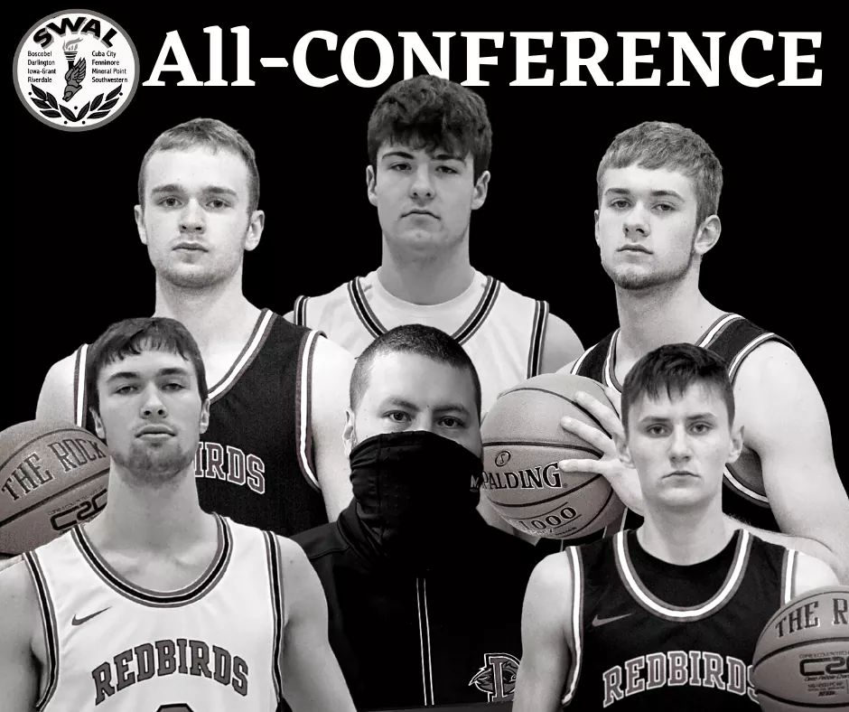 Darlington Hoops Club tweet media