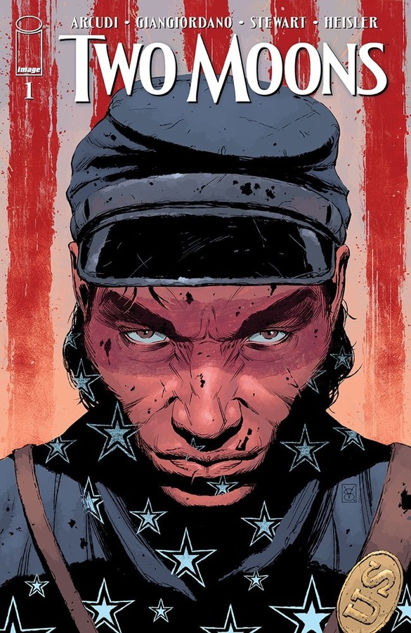 "A war-torn horror tale that’s steeped equally in blood and magic, Two Moons is not to be missed."

Awesome review of TWO MOONS #1 from <a href="/The_Brazen_Bull/">The Brazen Bull</a>

ow.ly/smwu50DIXpm