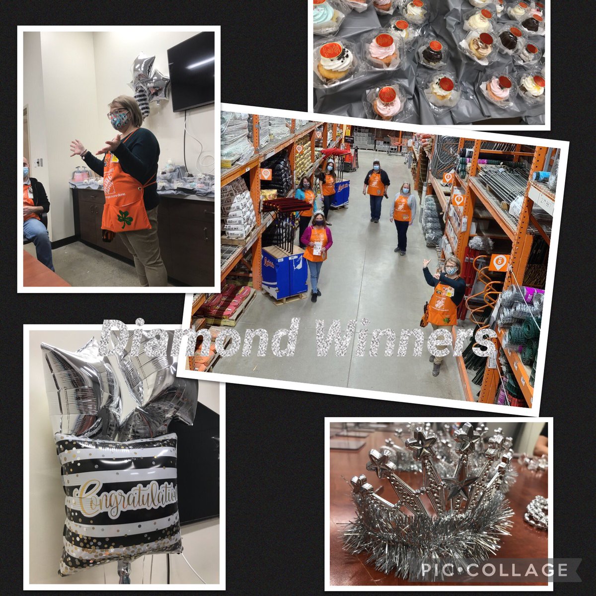 Gudrun R. (@greceniello) on Twitter photo Celebrating 2740 💎 Diamond Winners today with sparkles and cupcakes! @XKerrigan @SallyGansior <a href="/KSorgani/">KatieSorgani</a> <a href="/DEM33RGP/">Ron Gomes-Petrach</a> <a href="/Ned45123462/">Ned</a> <a href="/2740sterling/">@Matthew Nahtygal</a> <a href="/RessieDavis/">Ressie</a> @ericpalomo11 <a href="/angelae1137/">Angela Evans</a> <a href="/lisareneej/">lisa g</a> <a href="/masonjur/">Jason S. Murray</a> <a href="/DaxHofmann/">Dax Hofmann</a> <a href="/KussnerDavid/">David Kussner</a> <a href="/StephenDenniso9/">Stephen Dennison</a> Celebrating 2740 💎 Diamond Winners today with sparkles and cupcakes! @XKerrigan @SallyGansior <a href="/KSorgani/">KatieSorgani</a> <a href="/DEM33RGP/">Ron Gomes-Petrach</a> <a href="/Ned45123462/">Ned</a> <a href="/2740sterling/">@Matthew Nahtygal</a> <a href="/RessieDavis/">Ressie</a> @ericpalomo11 <a href="/angelae1137/">Angela Evans</a> <a href="/lisareneej/">lisa g</a> <a href="/masonjur/">Jason S. Murray</a> <a href="/DaxHofmann/">Dax Hofmann</a> <a href="/KussnerDavid/">David Kussner</a> <a href="/StephenDenniso9/">Stephen Dennison</a>