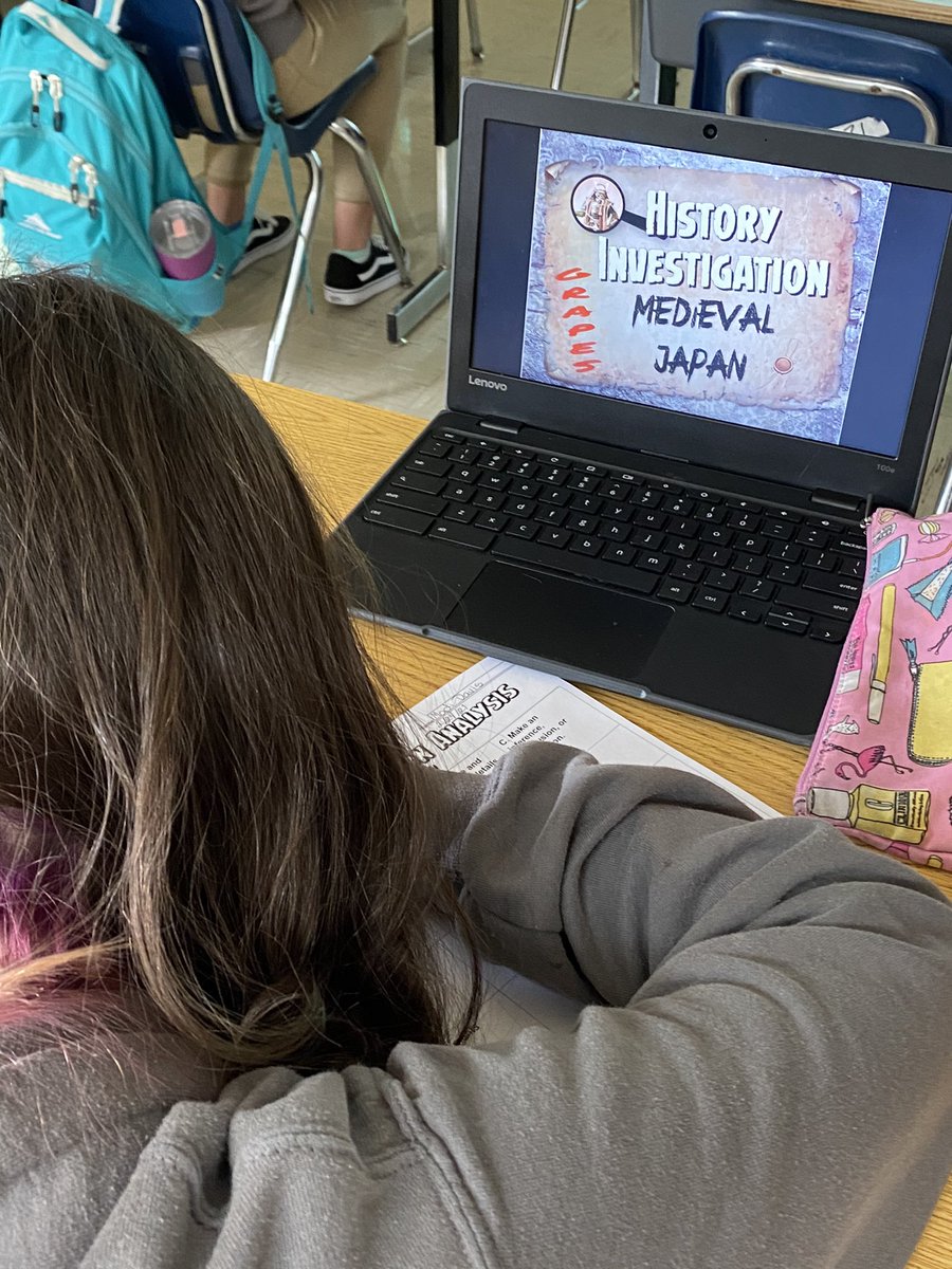 MMS_Panthers's tweet image. #AnalyzeSources #MakeConclusions #InvestigateHistory #Learn #Cultures