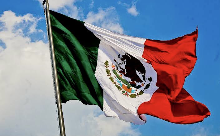 DavidLopezDLC's tweet photo. Nos representa y da identidad alrededor del mundo; y hoy con respeto, orgullo y patriotismo conmemoramos a nuestra bandera 🇲🇽. #DiaDeLaBandera #24deFebrero https://t.co/QglYVHkazh