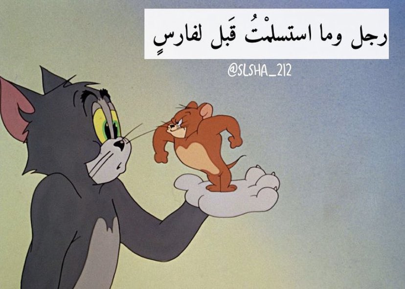 رياكشنات توم وجيري tweet media