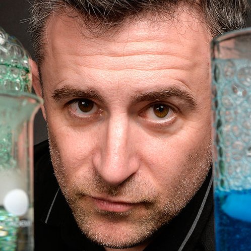 Science O3 tweet media