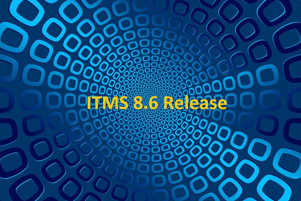 JBedrech's tweet photo. New blog post! What´s New in ITMS 8.6 Release
https://t.co/xCSRL97cWR
#Altiris #Symantec #ITMS #CMS #Deployment #CEM #Patch #Patchmgmt
@Broadcom @Symantec https://t.co/mw9B2wGVzN