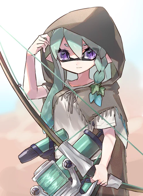 #スプラトゥーン 