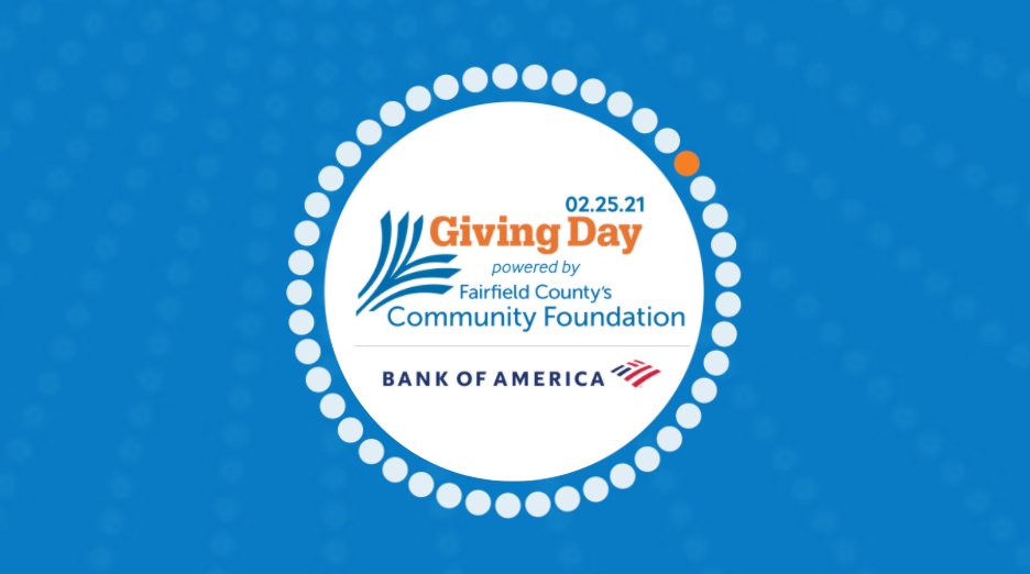 Tomorrow is the day! Please support Ben's Lighthouse. #fairfieldcountygives #benslighthouse