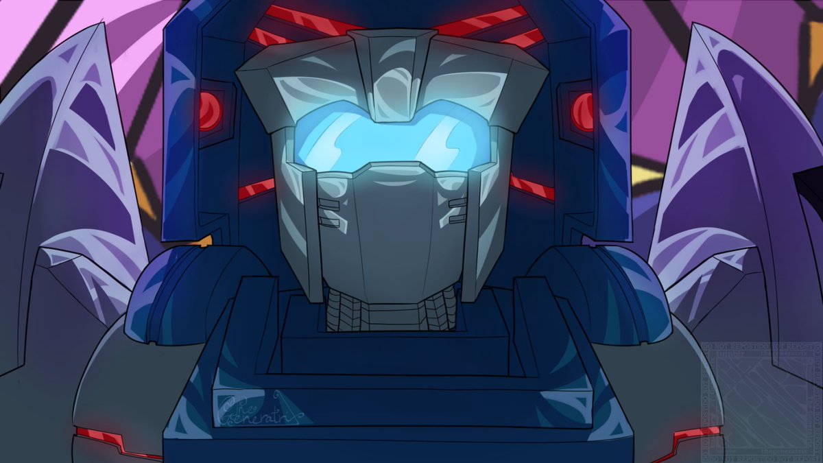 T_Generatrix's tweet photo. I won't shut up about this...

#Maccadam #Transformers #Tailgate #CyGate https://t.co/eB7WRFawe5