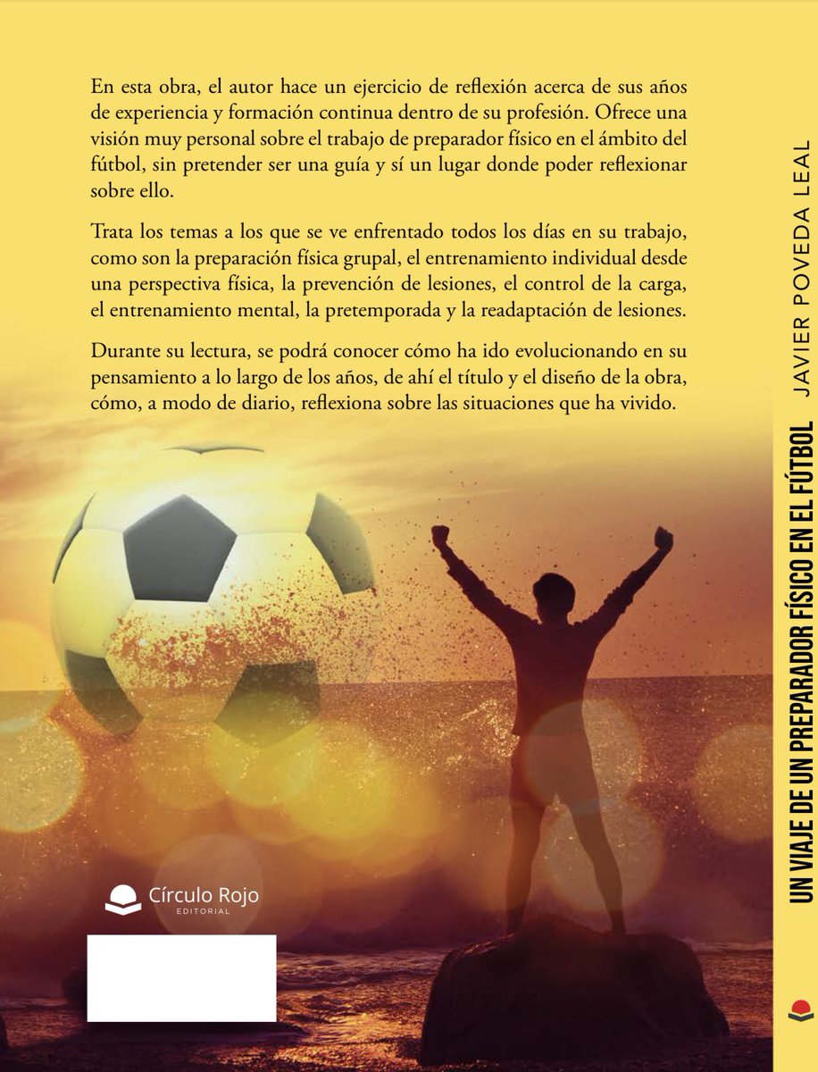 Javi Poveda tweet media