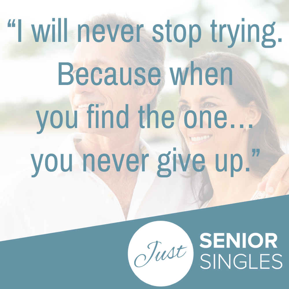 Just Senior Dating Just Senior Dating